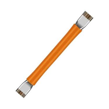 Imagem de Escova De Limpeza De Aço Com Duas Pontas Para Reparo De Placas-Mãe De 