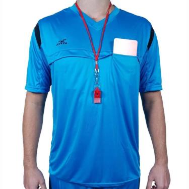 Imagem de Camiseta Árbitro Finta-Masculino
