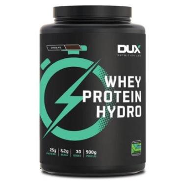 Imagem de Whey Protein Hydro 900g Dux Nutrition-Unissex