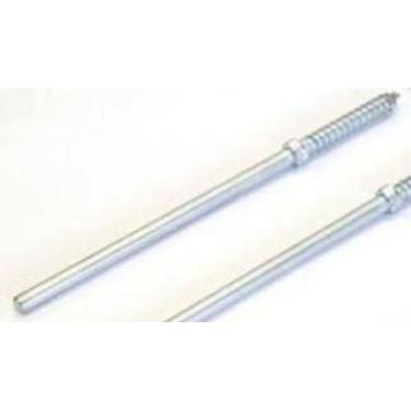 Imagem de Kit 3 Prateleiras 80X24 Suporte Invisível Madeira Maciça - Loja Do Pin