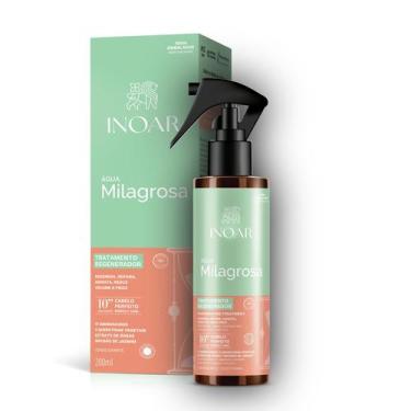 Imagem de Inoar agua milagrosa 200 ml