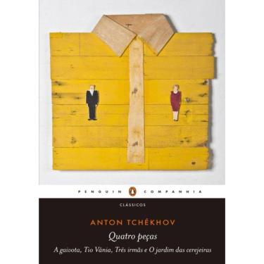 Imagem de Quatro Pecas