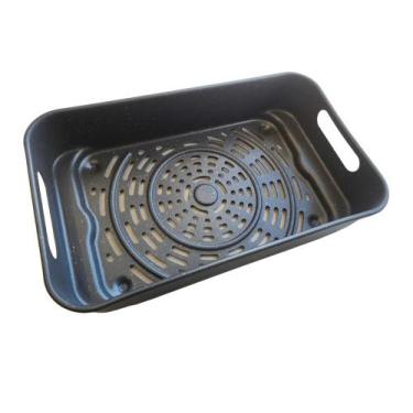 Imagem de Cesto Bandeja Air Fryer Wap Barbecue Original