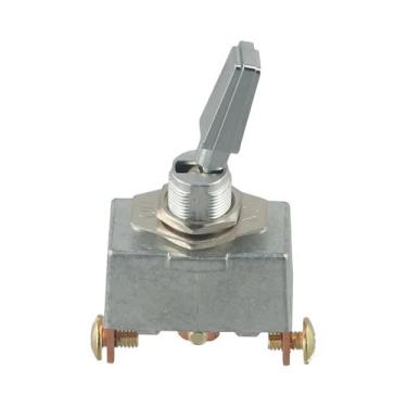 Imagem de Interruptor De 3 Posições De Alta Resistência Para Aplicações Automoti