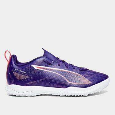 Imagem de Chuteira Society Puma Ultra 5 Play JR Juvenil-Unissex