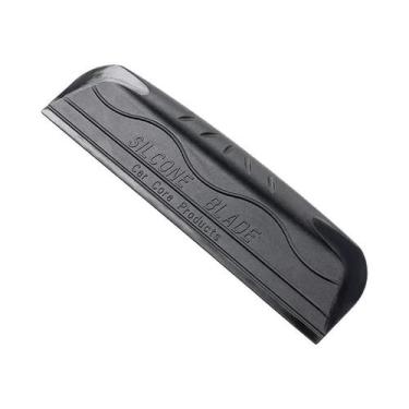 Imagem de Rodo De Silicone Macio Para Lavagem De Carros, Ferramenta De Limpeza D