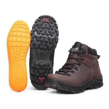 Imagem de BOTA COTURNO MILITAR ACERO FOX-Unissex