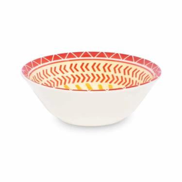 Imagem de Tigela Cerâmica Le Solar Biona Amarelo 500ml