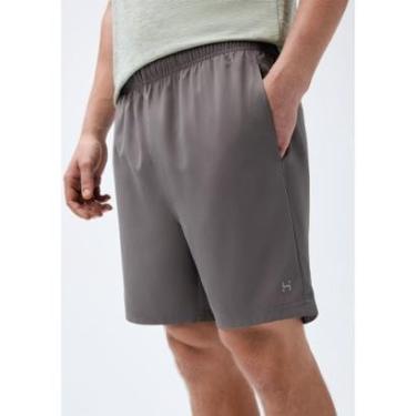 Imagem de Bermuda Básica Esportiva Masculina-Masculino