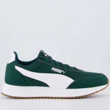 Imagem de Tênis Puma R78 Lightwind Masculino-Masculino