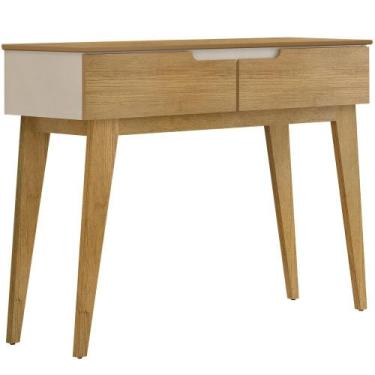 Imagem de Aparador Sala de Jantar/Estar Valdemoveis Belissima 2 portas 120 cm co