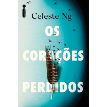 Imagem de Livro - Os corações perdidos - Intrínseca