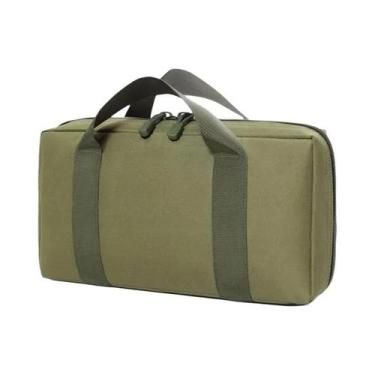 Imagem de Bolsa Tática EDC IFAK Para Armazenamento De Ferramentas, Bolsa De Aces