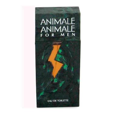 Imagem de Perfume Animale Animale For Men EDT Masculino 100ml-Masculino