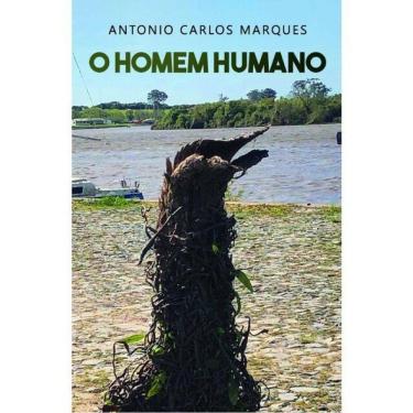 Imagem de O Homem Humano