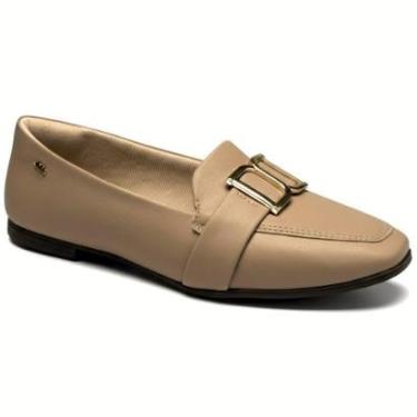 Imagem de Sapato Mocassim Feminino Casual Conforto Dakota-Feminino