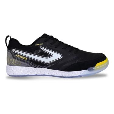 Imagem de Tênis de Futsal Topper Lethal Lançamento Profissional-Unissex