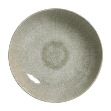 Imagem de Conjunto com 6 Pratos Fundo Bio Moss - Porto Brasil Cerâmica