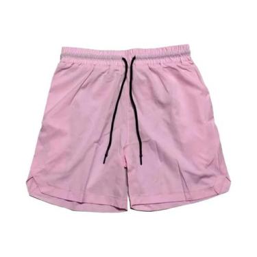 Imagem de Shorts Masculinos De Secagem Rápida Para Academia E Corrida, Verão 202