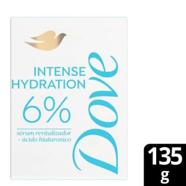Imagem de Sabonete em Barra Dove Intense Hydration 135g