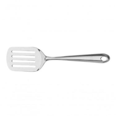 Imagem de Espátula Para Fritura Tramontina Utility Em Aço Inox