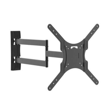 Imagem de Suporte TV Tri Articulado LONGO 26 à 65 Polegadas - Arcticus STA521NL 