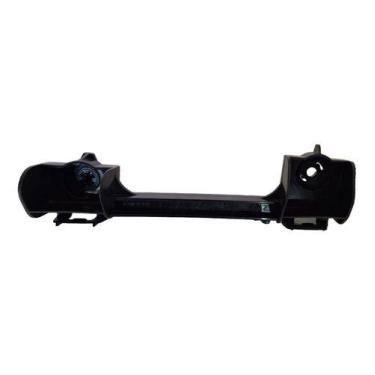 Imagem de Guia Suporte Esquerdo Do Parachoque Dianteiro Etios 12/17. - Toyota