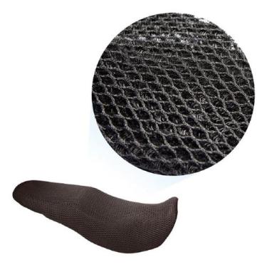 Imagem de Capa Banco De Scooter Universal Nylon Pcx Lead Neo Burgman - Gold News