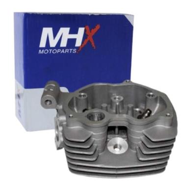 Imagem de Cabeçote Today 125/titan 125/xlr 125 Ks - Mhx