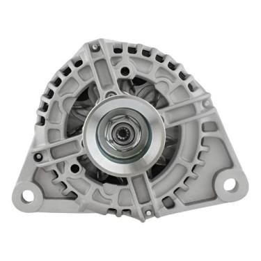Imagem de Alternador Compatível New Holland Rg140 Case W20e 621 885 10817 - DITA