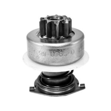 Imagem de Bzm0065 impulsor de partida  vw ar brasilia / fusca / kombi