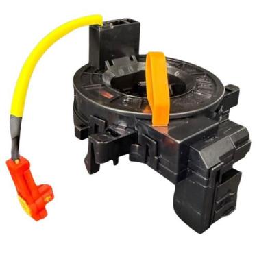 Imagem de Cinta Airbag Hard Disc Toyota Hilux 3.0 2.5 2009 A 2014 Srv - Trevoaut