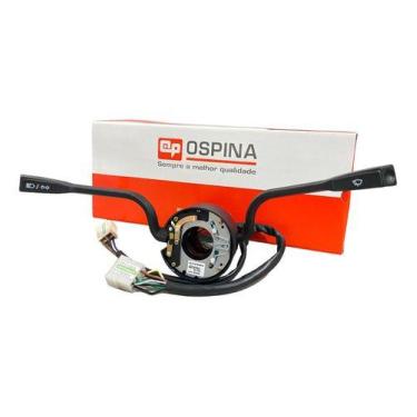 Imagem de Chave De Seta Kombi 82 83 84 85 86 87 88 89 Orig. Ospina