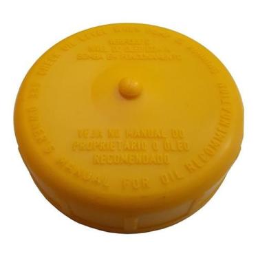 Imagem de Tampa Reservatório Direção Hidráulica Novo Uno Palio Strada Siena Mobi