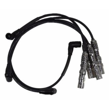 Imagem de CABO VELA para GOL/ PARATI/ SAVEIRO G3/ IV 1.6/ 1.8/ MI 03/  - NGK