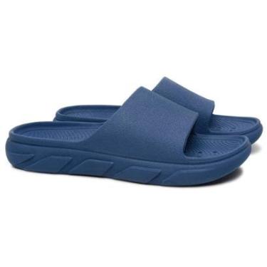 Imagem de Slide Masculino Conforto Premium Anatômico Antiderrapante-Masculino