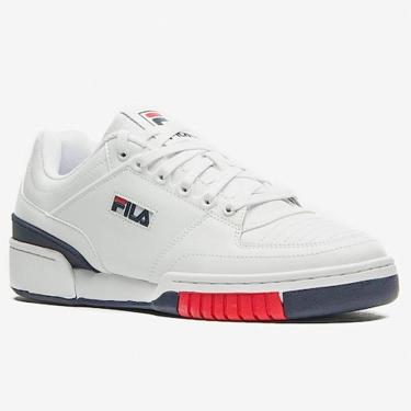Imagem de Tenis Masculino Confortavel Urbano  Casual Targa Fila