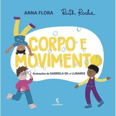 Imagem de Corpo E Movimento