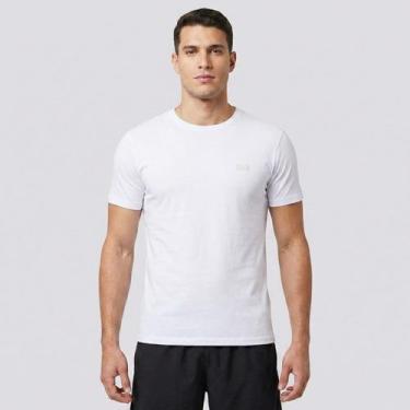Imagem de Camiseta Nicoboco Houdini Branca, G