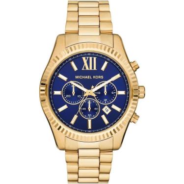 Imagem de Relógio Michael Kors   Mk/dn Cronógrafo-Feminino