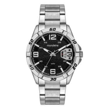 Imagem de Relogio Mondaine   0g0mvne Casual-Masculino