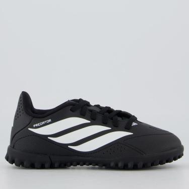 Imagem de Chuteira Adidas Predator Essentials 26.5 Infantil Society-Unissex
