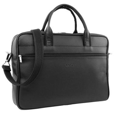 Imagem de Pasta Maleta Notebook Executiva Carpin - Vayly, Preto