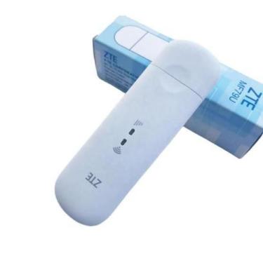 Imagem de Modem Wifi Veicular 4g+ / Taxi / Uber / Zte 79 U / Lte Desbloqueado