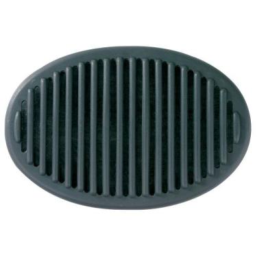 Imagem de Tela Para Alto Falante Permak 5x7" Gol 2003 Preta 118/c - PC / 2