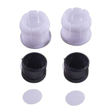 Imagem de Kit Alavanca Cambio Gm Astra 1995 a 2011 - 513748 - D20011/50521 - Che