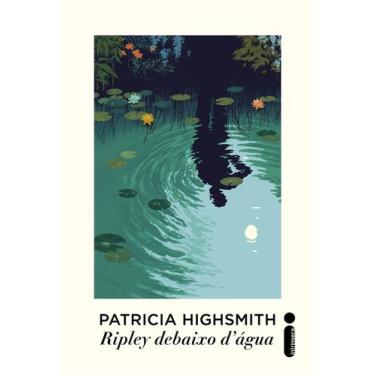 Imagem de Livro - Ripley debaixo D'água