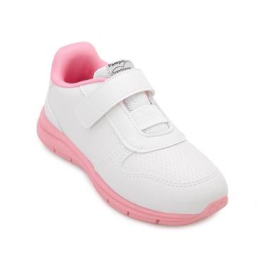 Imagem de Tênis Pampili B-R Infantil PP25-75200-Feminino