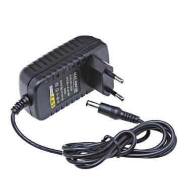 Imagem de Fonte 12v 2a Bivolt Estabilizada para Fita Led e Câmeras Cftv - OUTRAS