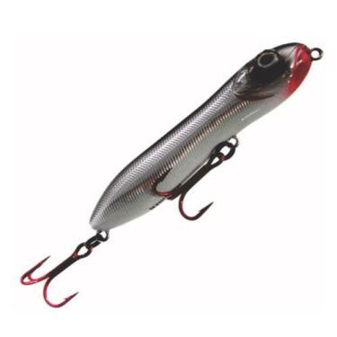 Imagem de Isca Artificial Pesca Hammer 100 Marine Sports 18g 10cm, 38